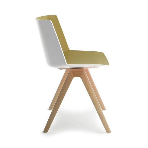 Aïku Chair / Legs In Oak